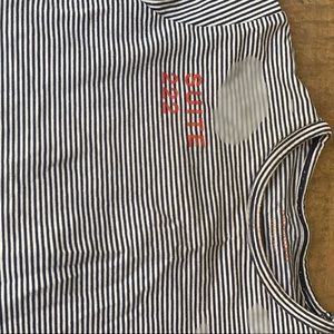 Tiny cottons tee